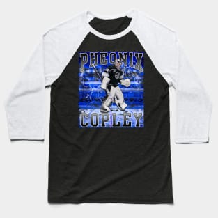 Pheonix Copley Baseball T-Shirt